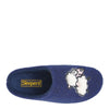 Sleepers Suzie Sheep Mule Slippers