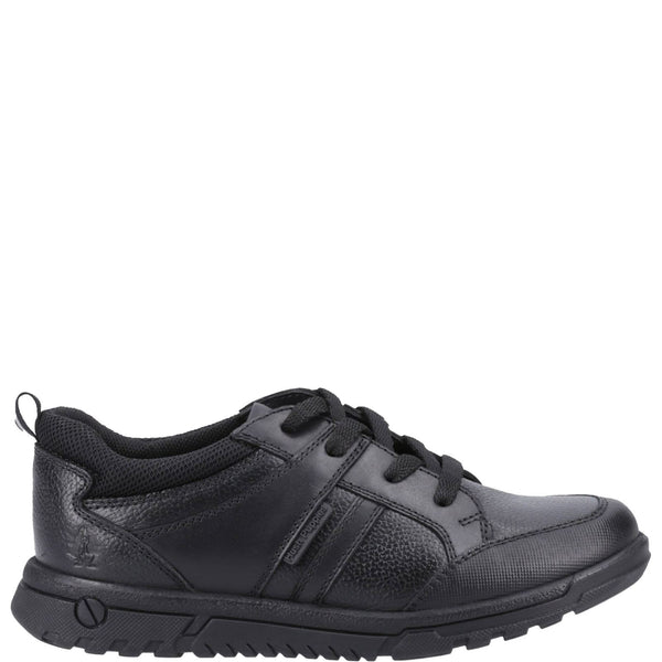Hush Puppies Steven Boys' Lace Up Senior School Shoes