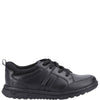 Hush Puppies Steven Boys' Lace Up Senior School Shoes