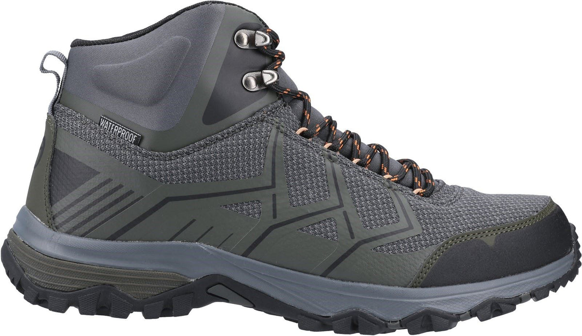 Cotswold Wychwood Recycled Hiking Boots