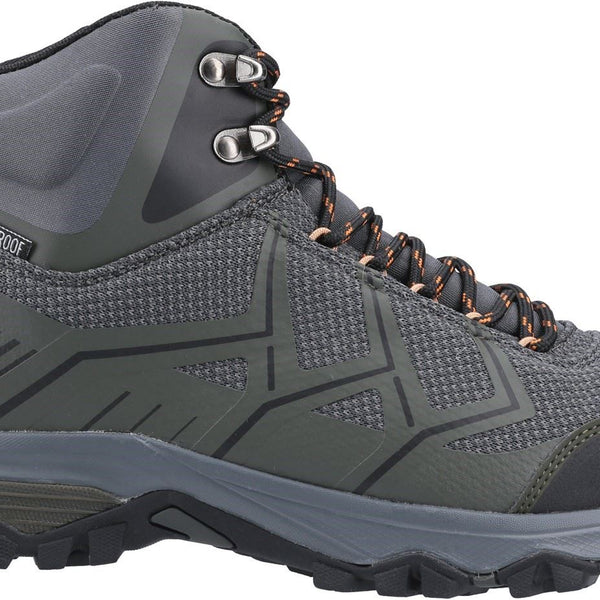 Cotswold Wychwood Recycled Hiking Boots