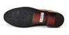 Roamers M143BT Mens Leather Cheslea Pull On Dealer Boots