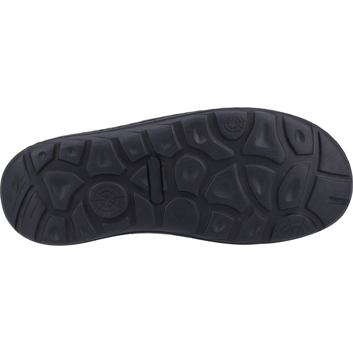 Hush Puppies Archer Mule Sandals