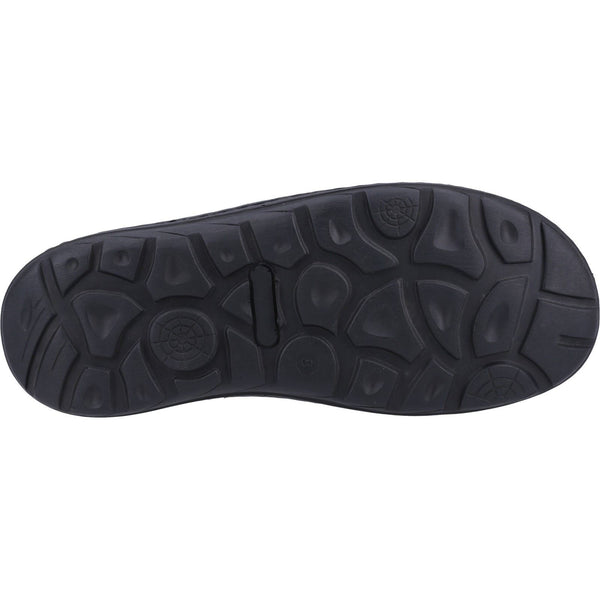Hush Puppies Archer Mule Sandals