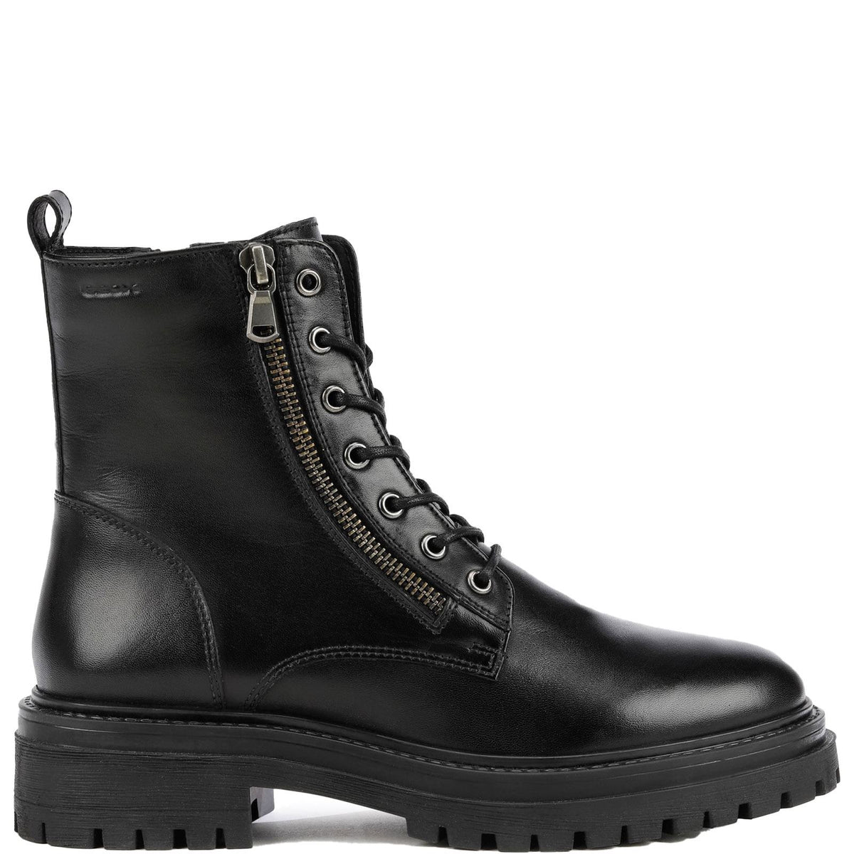 Geox D Iridea F Women's Ankle Boots