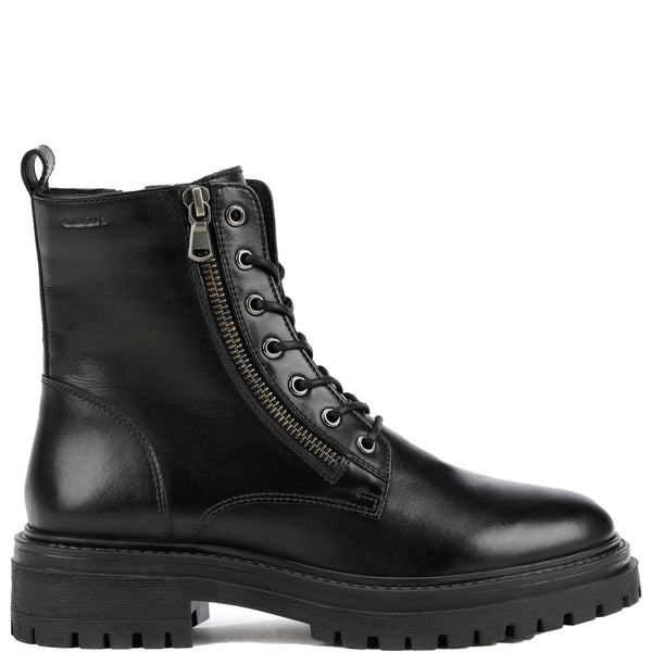 Geox D Iridea F Women's Ankle Boots