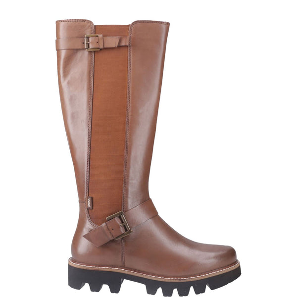 Pod Aleena Women's Knee High Boots