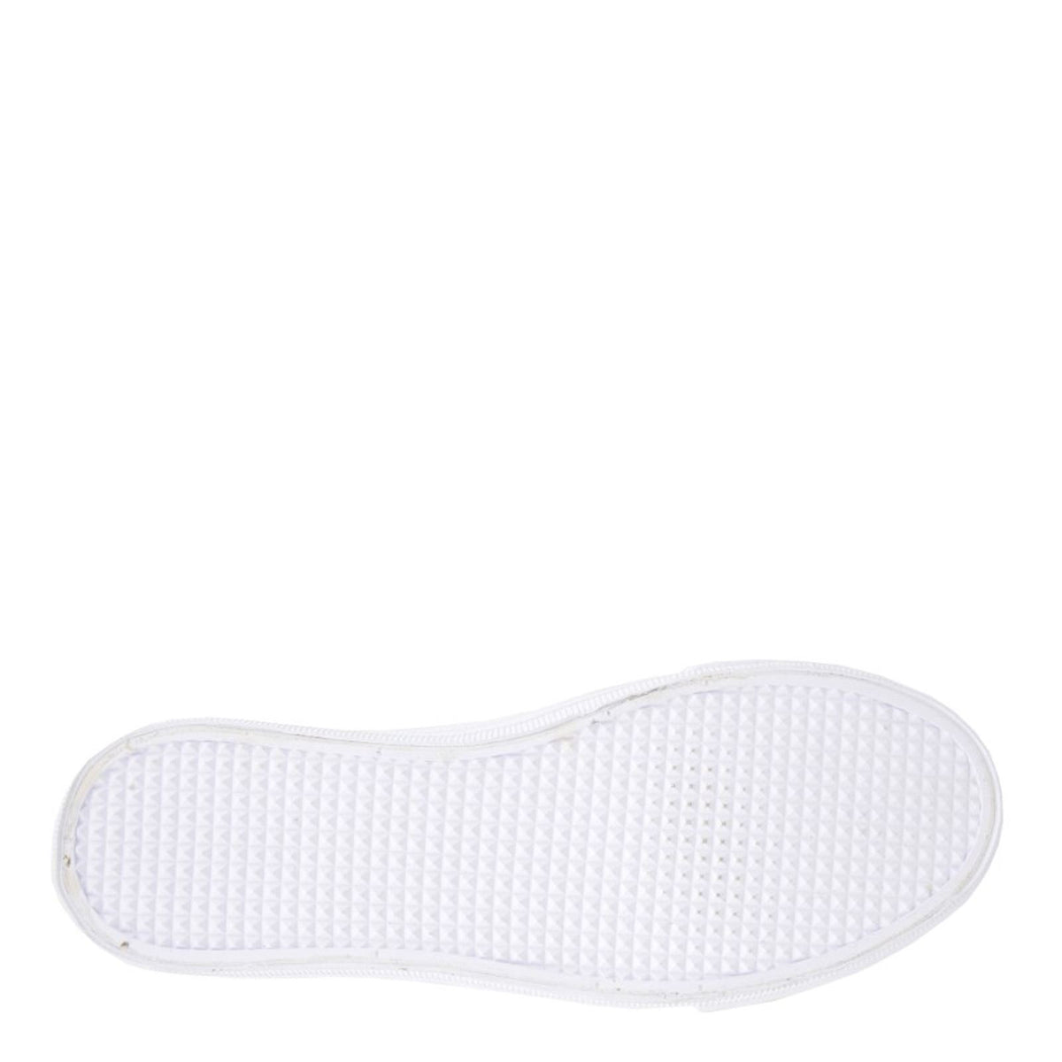 Dek L 438 6 Eye Canvas Lace To Toe Shoes