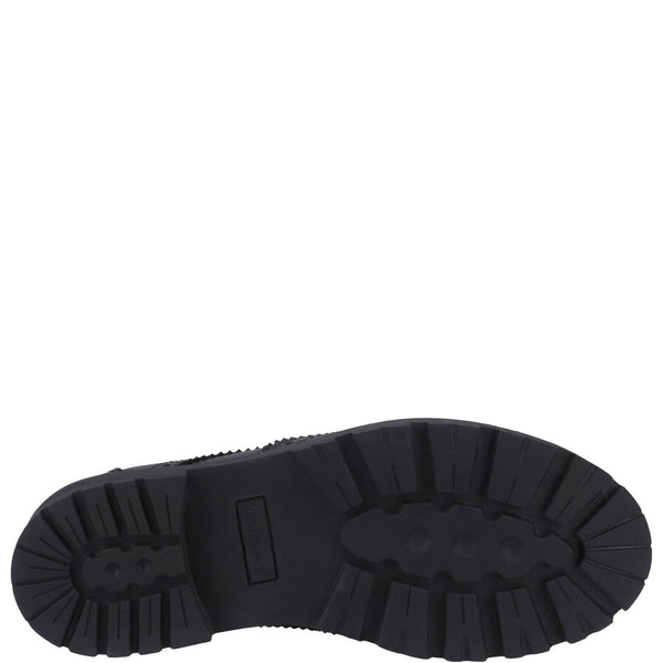 Hush Puppies Maxine Girls' Senior Lace Up School Shoes