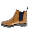 Frank James Rockingham Mens Leather Chelsea Boots