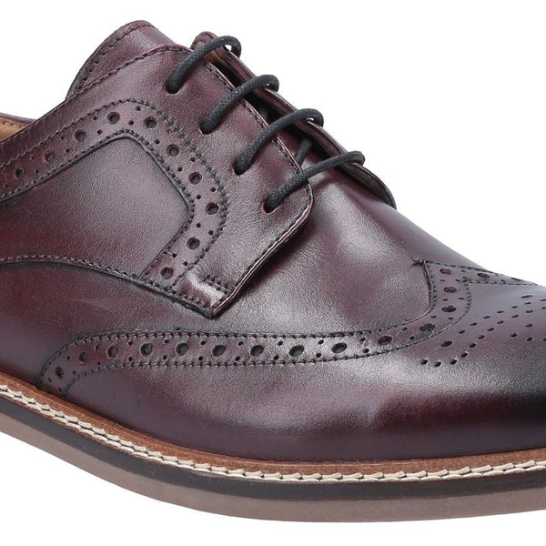 Hush Puppies Bryson Lace Shoes