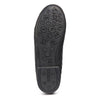 Geox Girls Black Elasticated Plie' Junior School Shoes