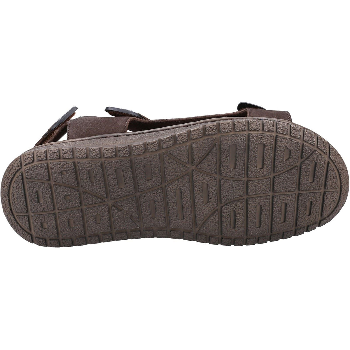 Hush Puppies Neville Quarter Strap Sandals