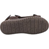 Hush Puppies Neville Quarter Strap Sandals