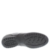 Clarks Recline Free Leather Wide H Fit Slip On Shoes