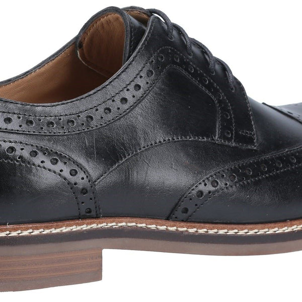 Hush Puppies Bryson Lace Shoes
