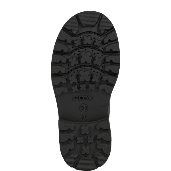 Geox Shaylax Boys' School Shoes
