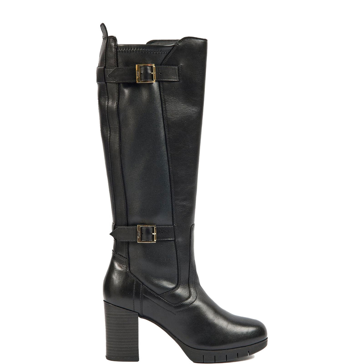 Pod Nitika Women's Knee High Boots
