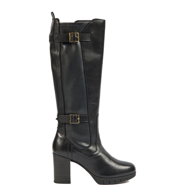 Pod Nitika Women's Knee High Boots