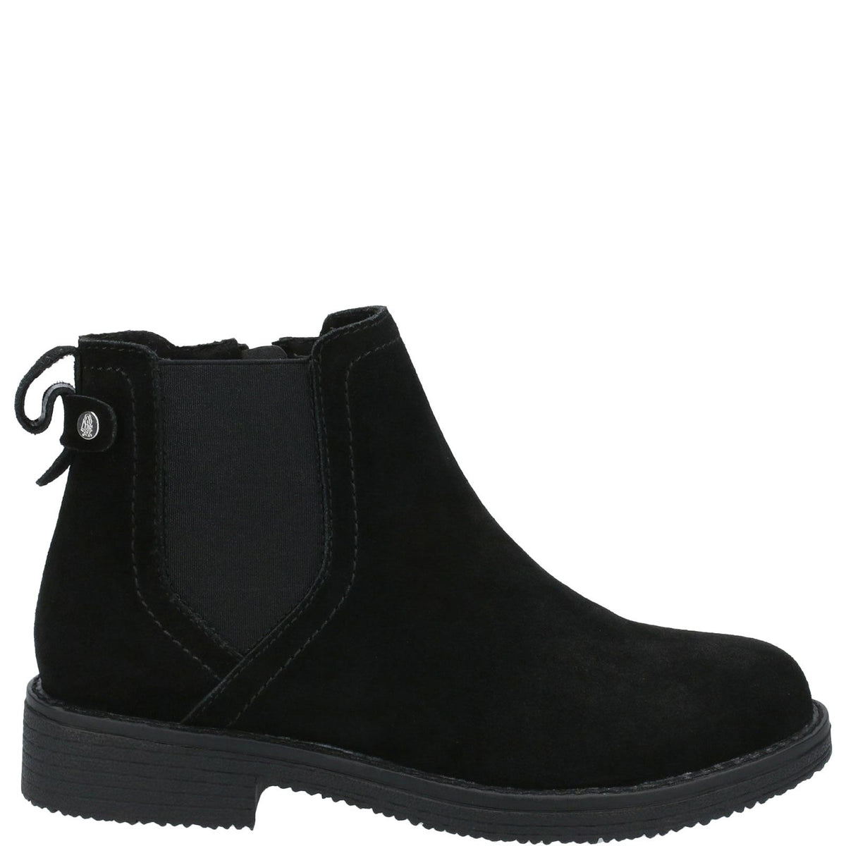Hush Puppies Maddy Women's Wide Fit Chelsea Boots
