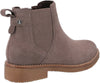 Hush Puppies Maddy Women's Ankle Chelsea Boots