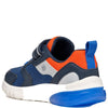 Geox J Ciberdron C Boys' Trainers