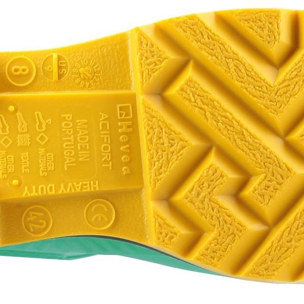 Dunlop Acifort HazGuard Safety Wellington