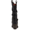 Rocket Dog Sidestep Mid-Calf Western Boots