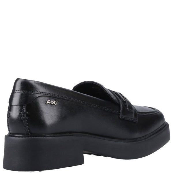 Pod Maple Girls' Senior School Loafers