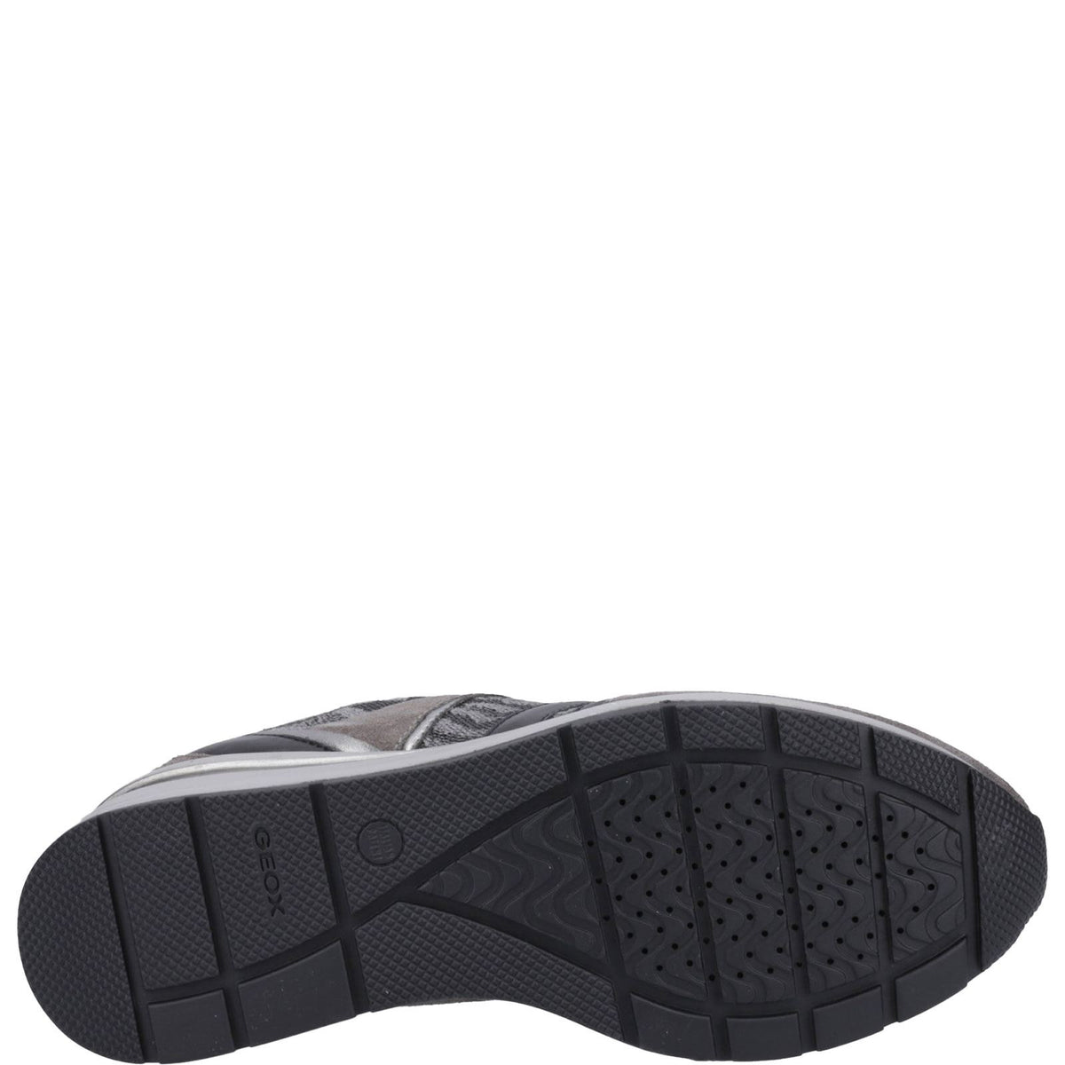 Geox D Zosma B Women's Trainers
