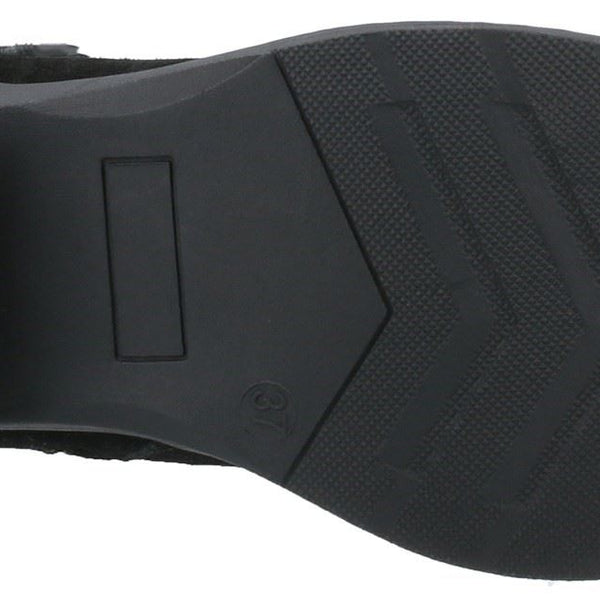 Hush Puppies Iva Ladies Ankle Boots