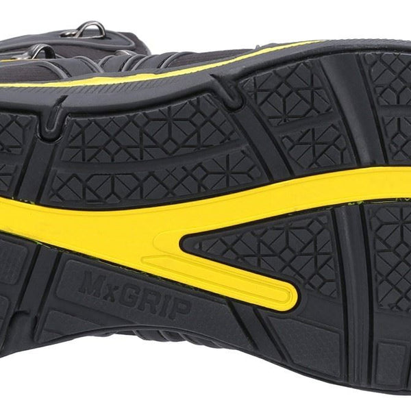Amblers Safety AS254 Safety Boots