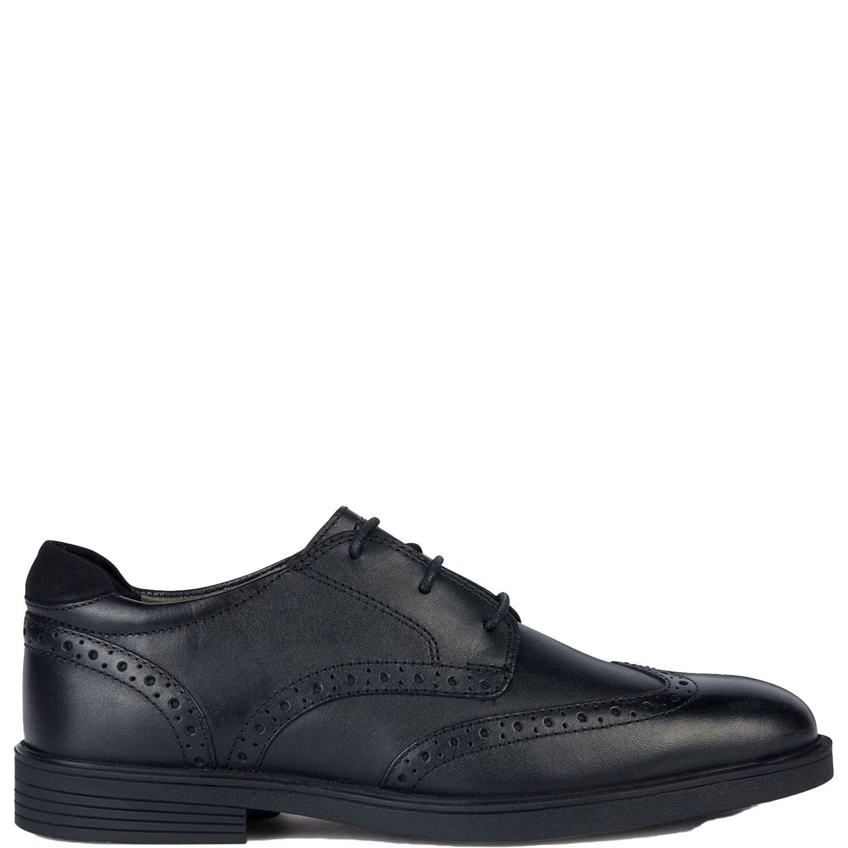 Geox J Zheeno B Boys' School Shoes