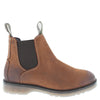 Frank James Dartmouth Women's Leather Chelsea Boots