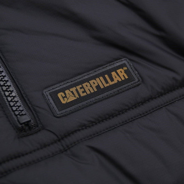 Caterpillar Boreas Insulated Puffer Jacket
