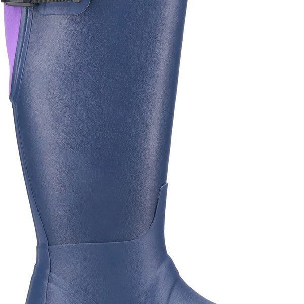 Cotswold Realm Adjustable Wellington Boots