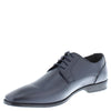Thomas Crick Men's Leather Lace Up Derby Shoes
