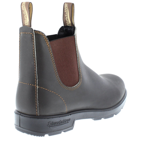 Blundstone #500 Chelsea Boots