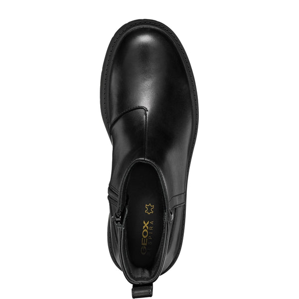 Geox D Spherica Ec7 Women's Ankle Boots
