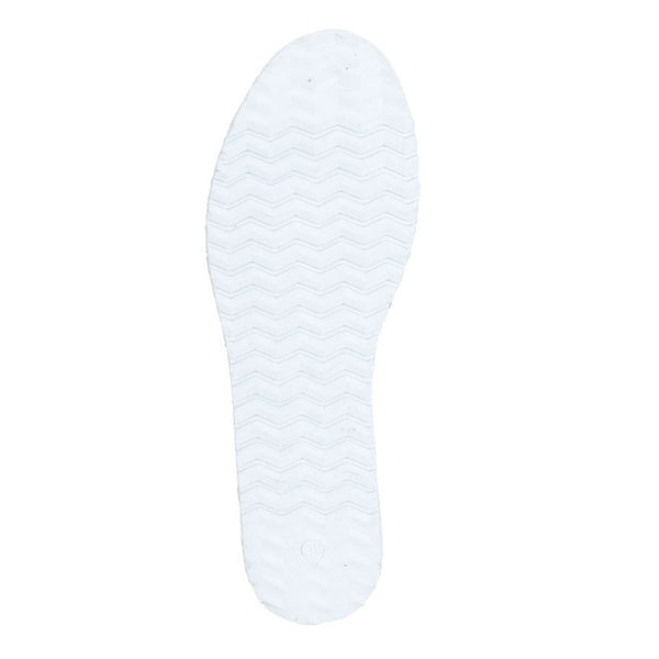 Mod Comfys L 948 Touch Fastening Window Back Casual Shoes