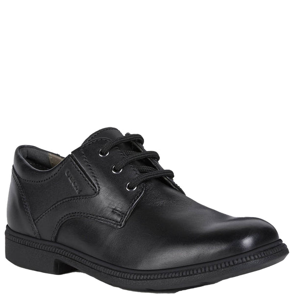 Geox Jr Federico Boys' School Shoes