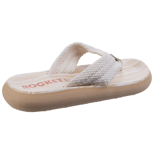 Rocket Dog Sunset Webbing Flip Flop