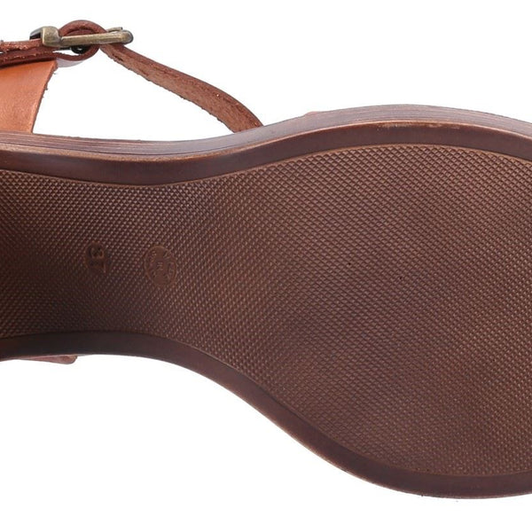 Hush Puppies Georgia Sandal
