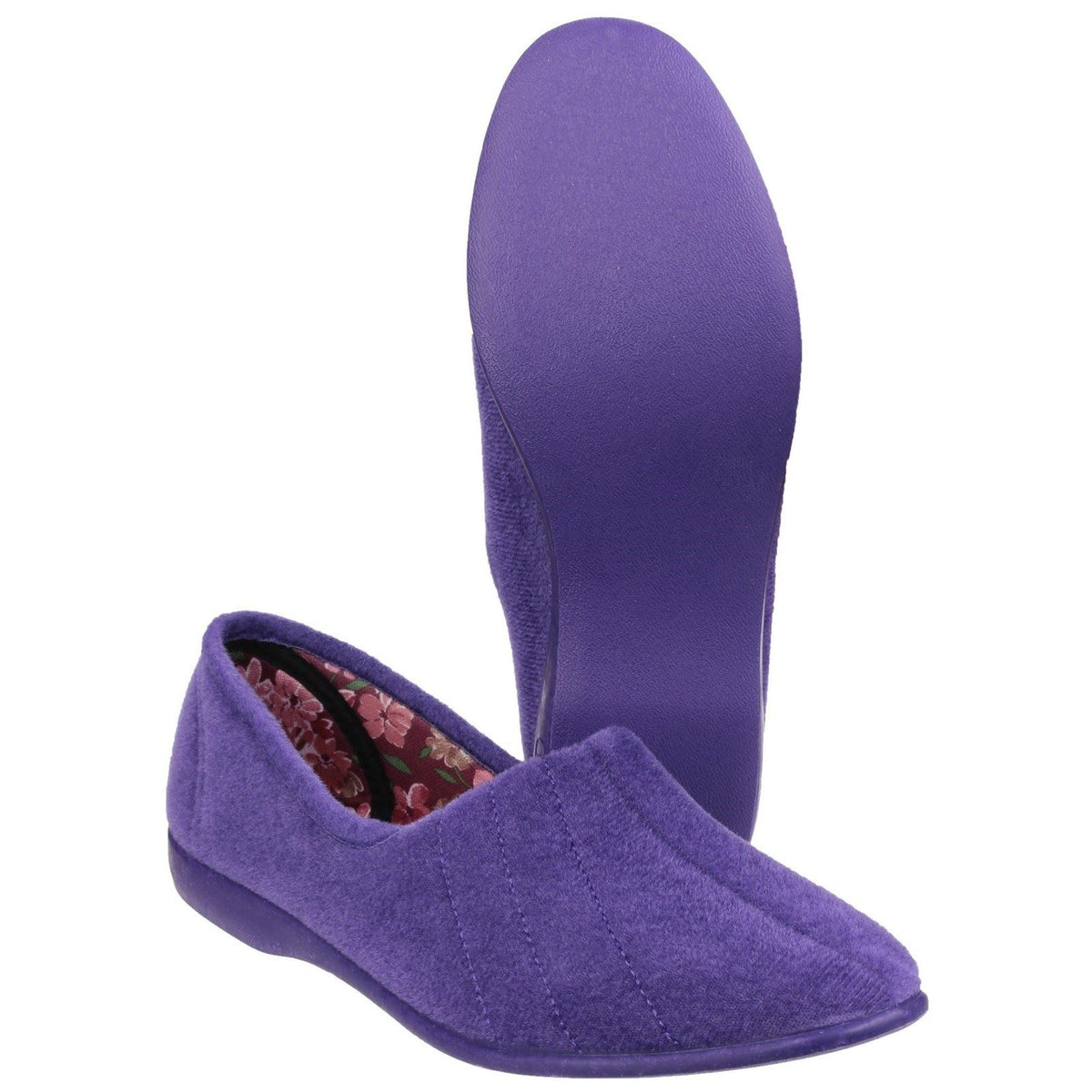 GBS Audrey Slippers
