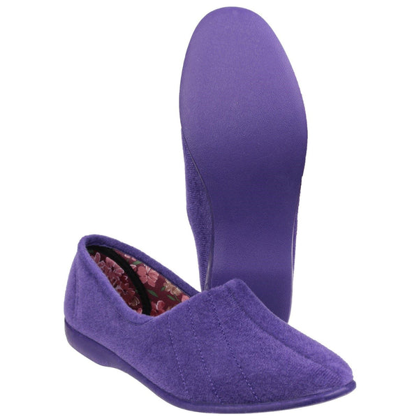 GBS Audrey Slippers
