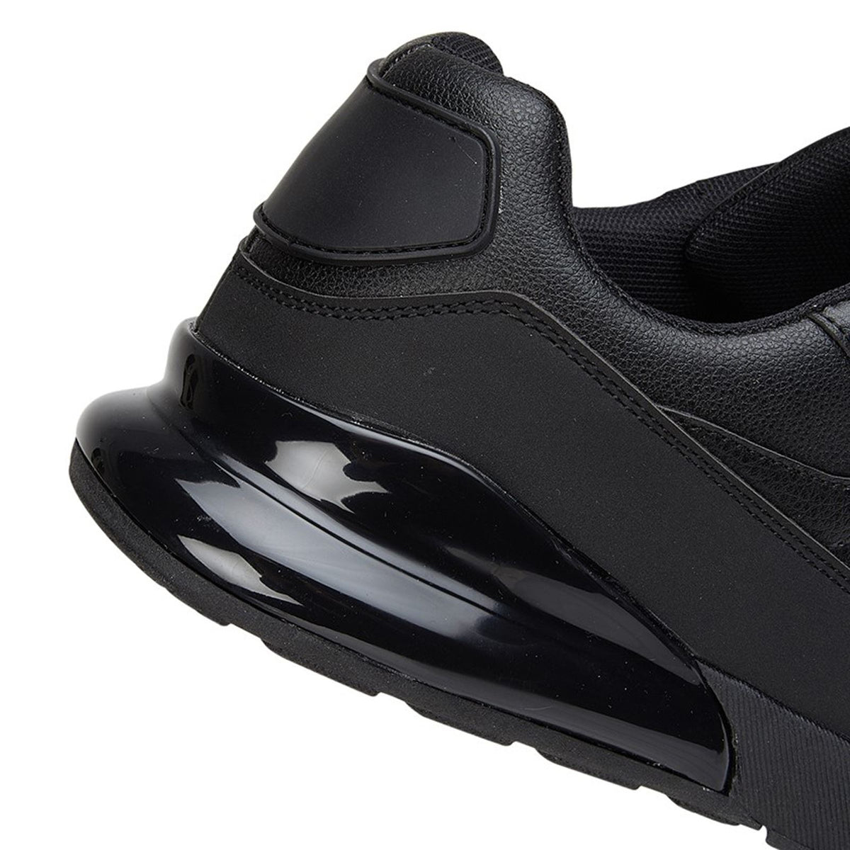 Dek Pimlico Lace Trainers