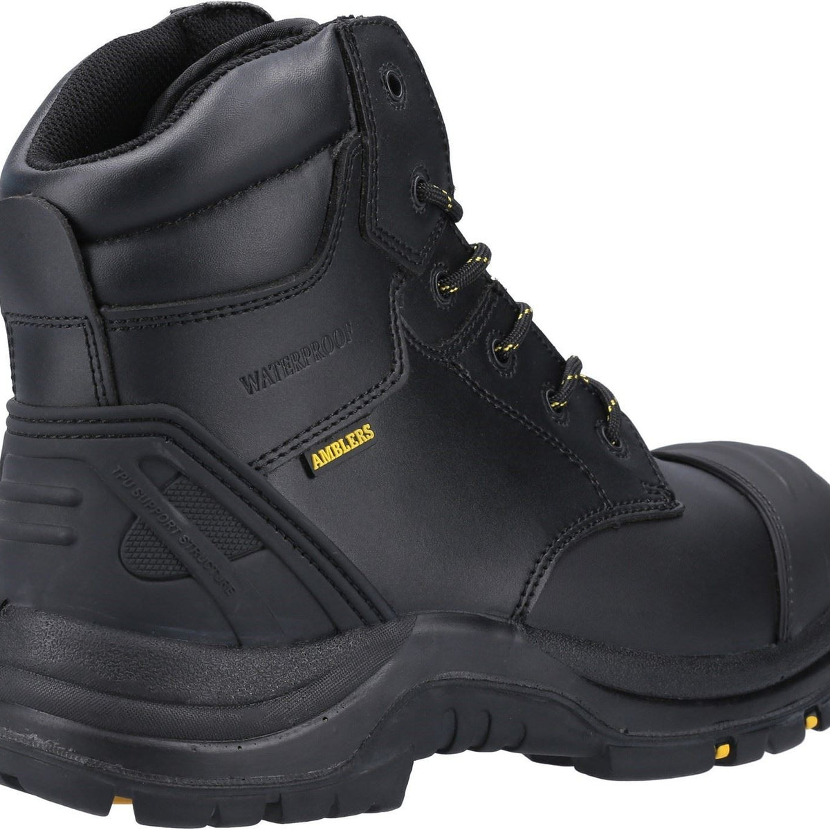 Amblers Safety AS305C Winsford Safety Boots
