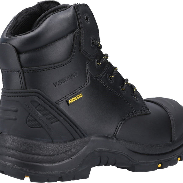 Amblers Safety AS305C Winsford Safety Boots