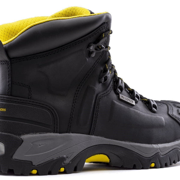 Amblers Safety AS803 Waterproof Wide Fit Safety Boots