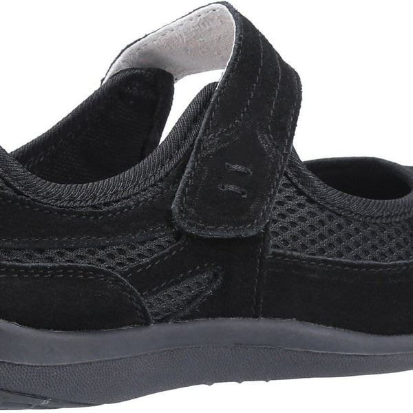Fleet & Foster Morgan Touch Fastening Shoes